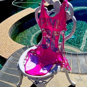 PINK victoria secret